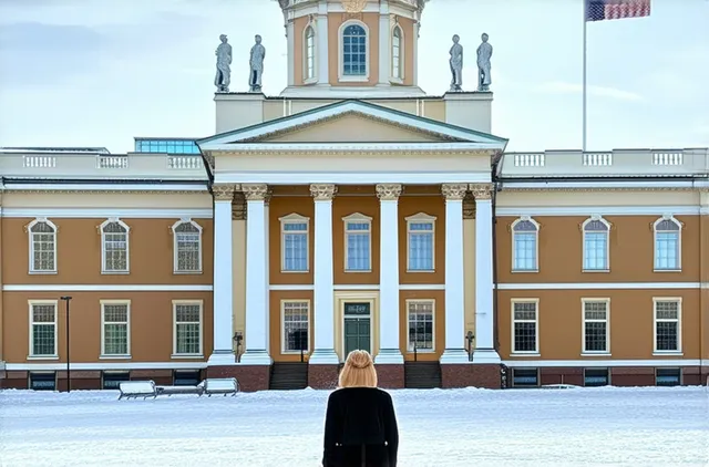 Complete Guide: Solo Travel in Helsinki