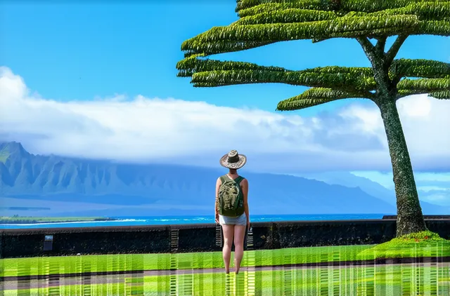 Complete Guide: Solo Travel in Hilo