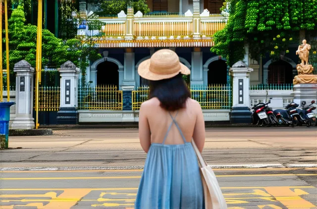 Complete Guide: Solo Travel in Ho Chi Minh City