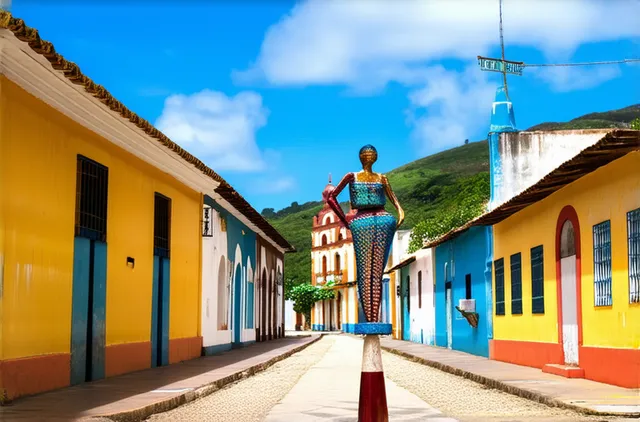 Complete Guide: Solo Travel to Holguín