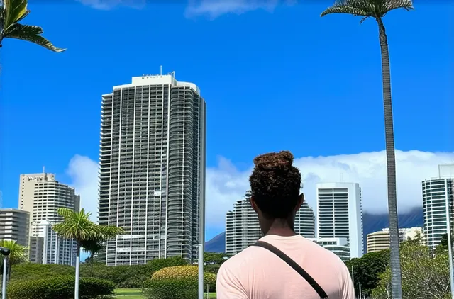Complete Guide: Solo Travel in Honolulu