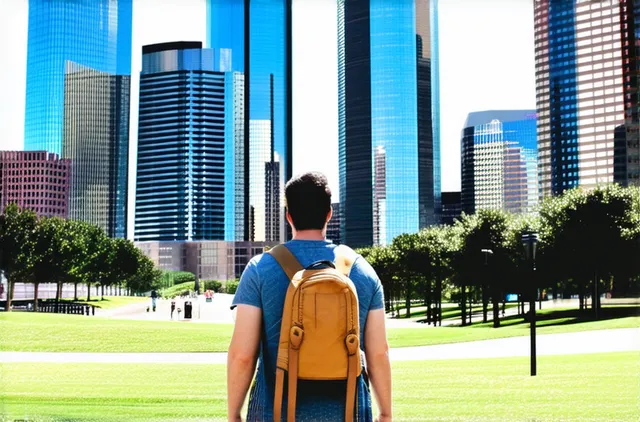 Complete Guide: Solo Travel in Houston