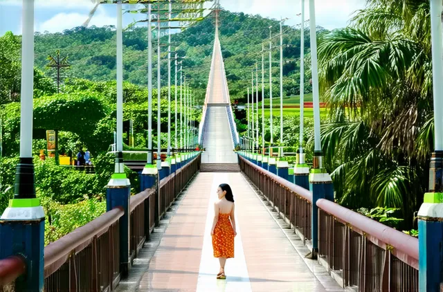 Complete Guide: Solo Travel in Iloilo