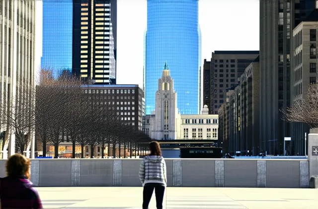 Complete Guide: Solo Travel in Indianapolis