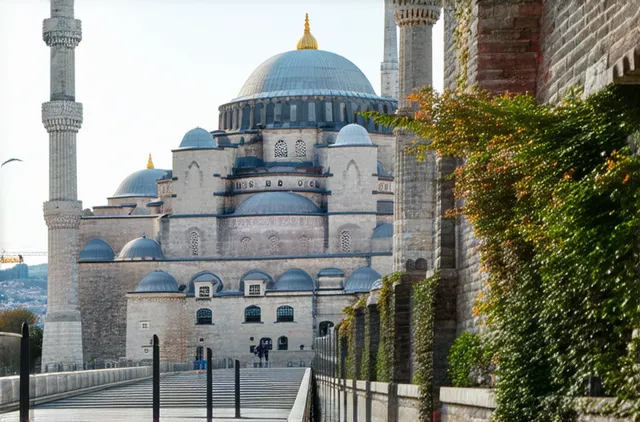 Ultimate Guide: Solo Travel in Istanbul