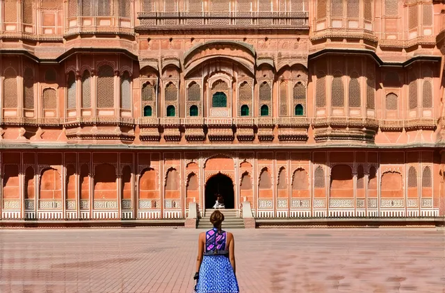 Complete Guide: Solo Travel in Jodhpur