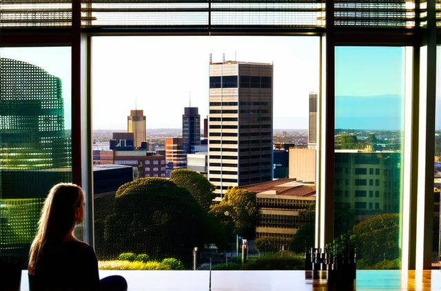 Complete Guide: Solo Travel in Johannesburg