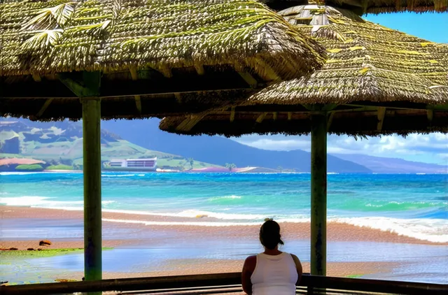 Ultimate Guide: Solo Travel in Kailua-Kona