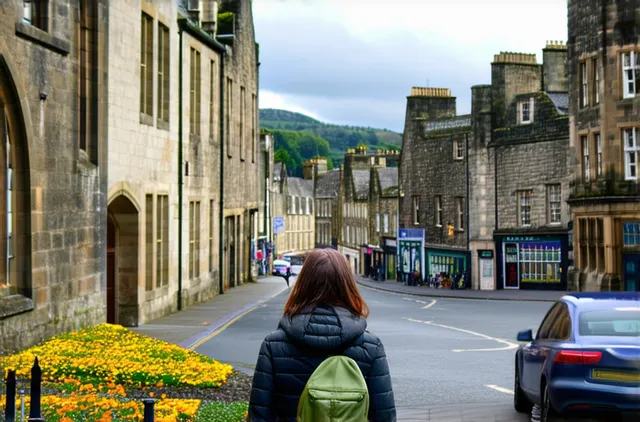 Complete Guide: Solo Travel in Kilkenny City