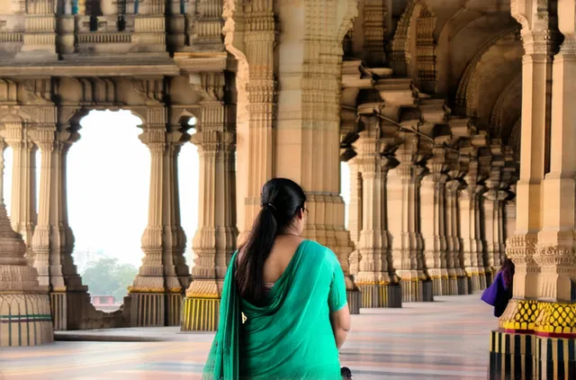 Complete Guide: Solo Travel in Kolkata