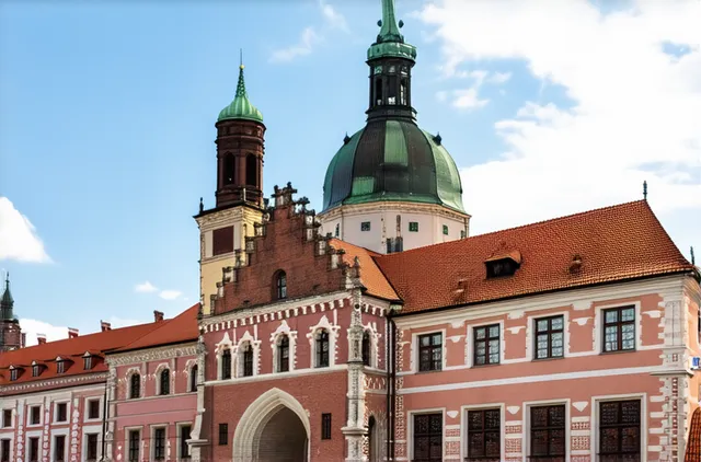 Complete Guide: Solo Travel in Kraków