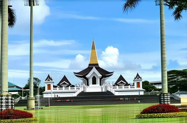 Complete Guide: Solo Travel in Kuching