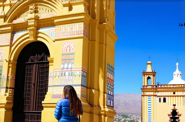 Complete Guide: Solo Travel to La Paz