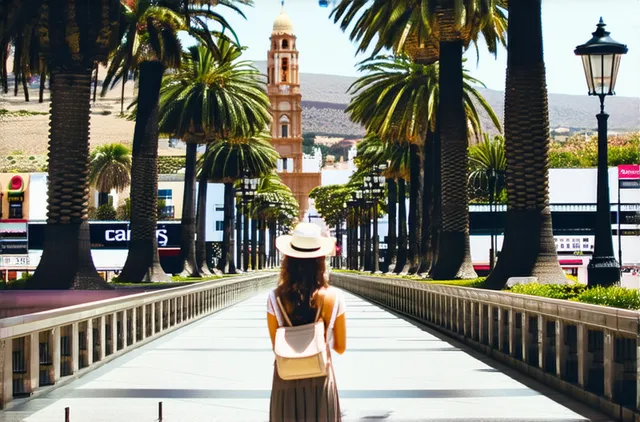Complete Guide: Solo Travel in Las Palmas de Gran Canaria