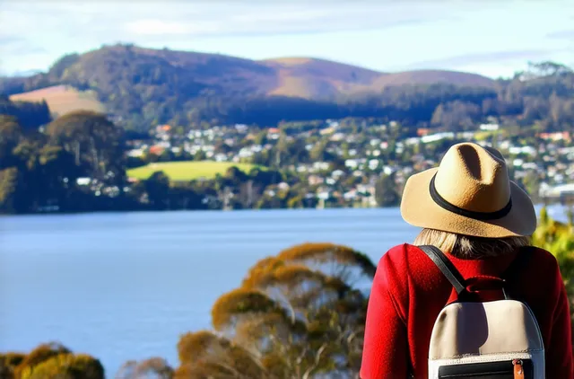 Complete Guide: Solo Travel in Launceston