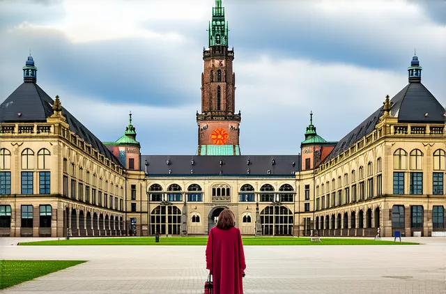 Complete Guide: Solo Travel in Leipzig