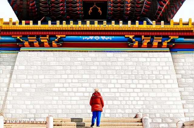 Complete Guide: Solo Travel in Lhasa