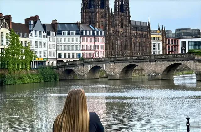 Complete Guide: Solo Travel in Liège