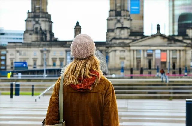 Complete Guide: Solo Travel in Liverpool