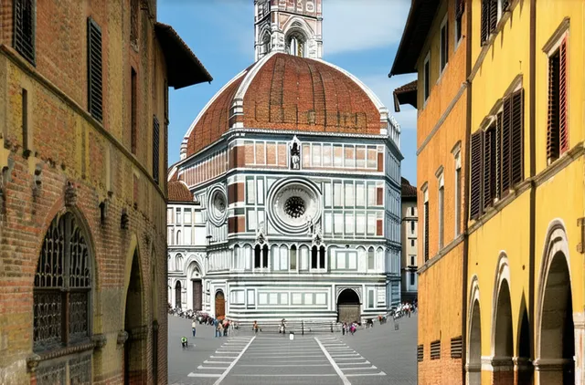 Complete Guide: Solo Travel in Lucca