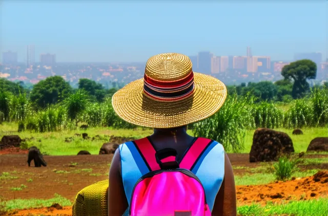 Complete Guide: Solo Travel in Lusaka