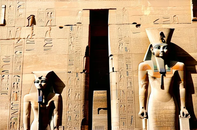 Complete Guide: Solo Travel to Luxor