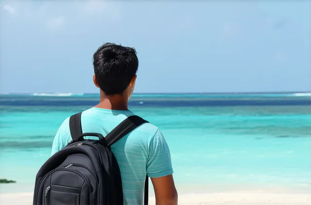 Ultimate Guide: Solo Travel in Male