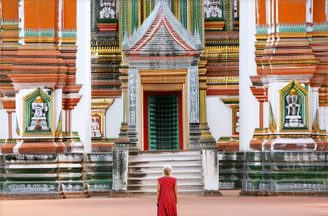 Complete Guide: Solo Travel in Mandalay