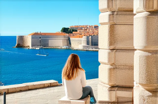Complete Guide: Solo Travel in Marseille