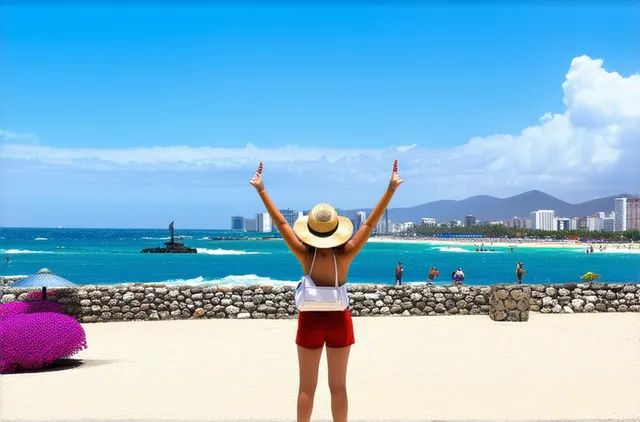 Complete Guide: Solo Travel in Mazatlán