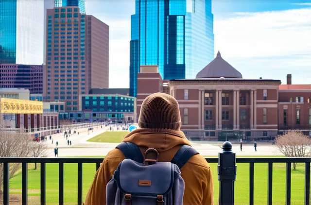 Complete Guide: Solo Travel in Memphis