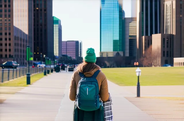 Complete Guide: Solo Travel in Minneapolis