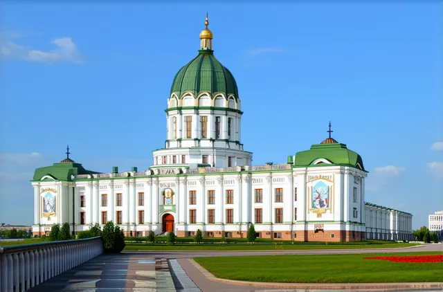 Ultimate Guide: Solo Travel in Minsk