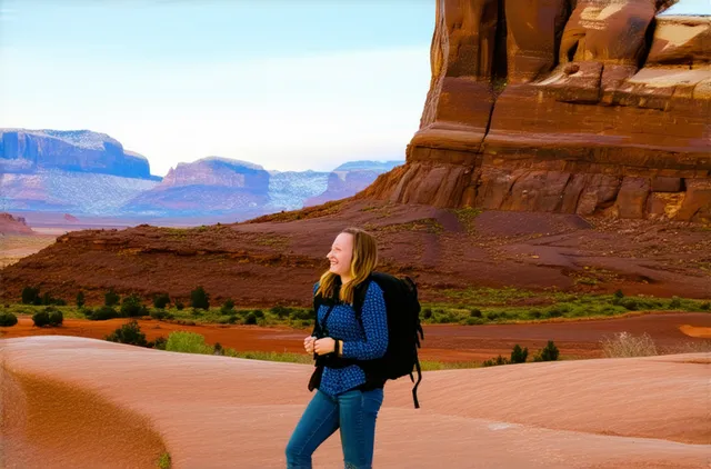 Ultimate Guide: Solo Travel in Moab