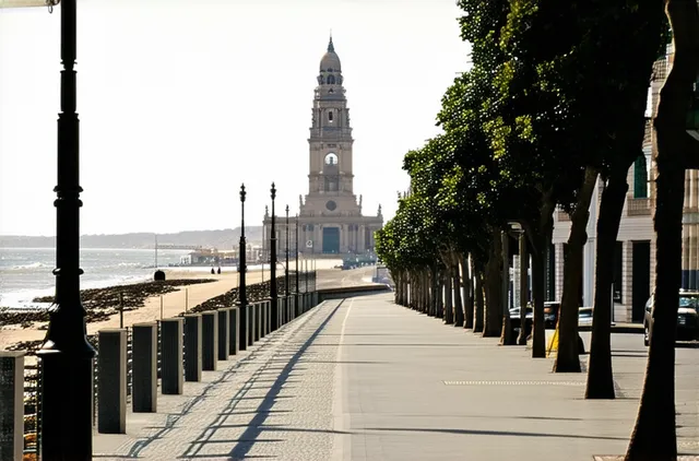 Complete Guide: Solo Travel in Montevideo