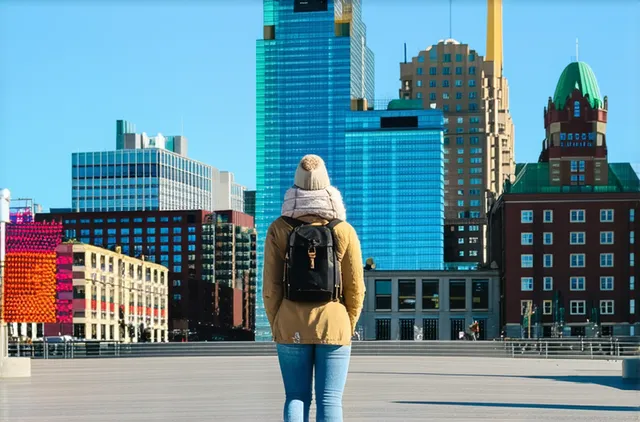 Complete Guide: Solo Travel in Montréal