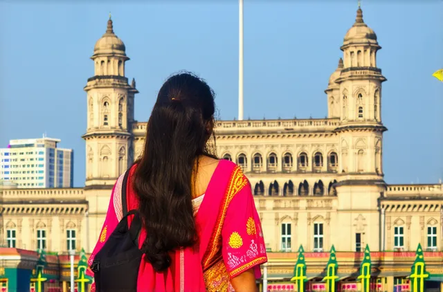 Complete Guide: Solo Travel to Mumbai