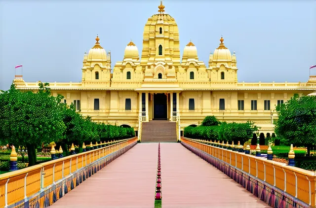 Complete Guide: Solo Travel in Mysuru