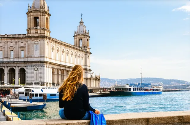 Complete Guide: Solo Travel in Naples