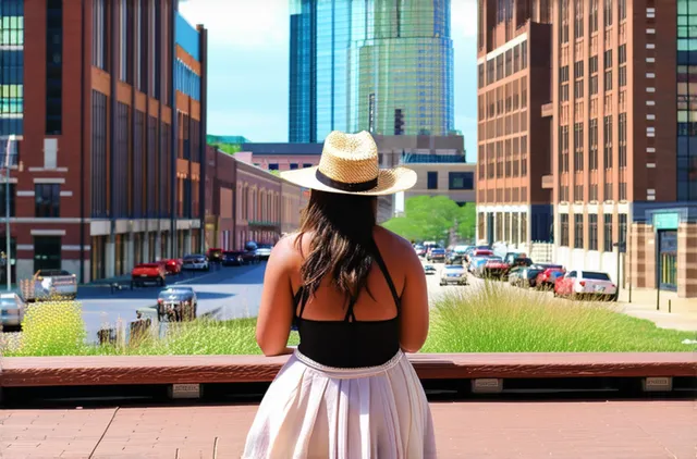 Complete Guide: Solo Travel in Nashville