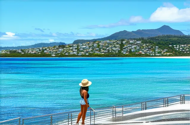 Ultimate Guide: Solo Travel in Noumea