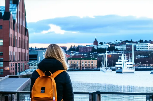 Complete Guide: Solo Travel in Oslo