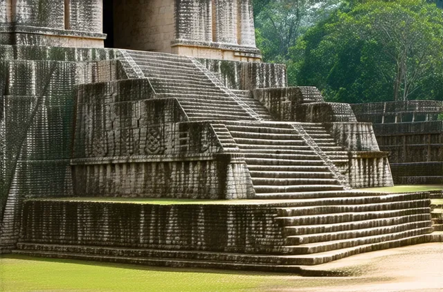 Complete Guide: Solo Travel in Palenque