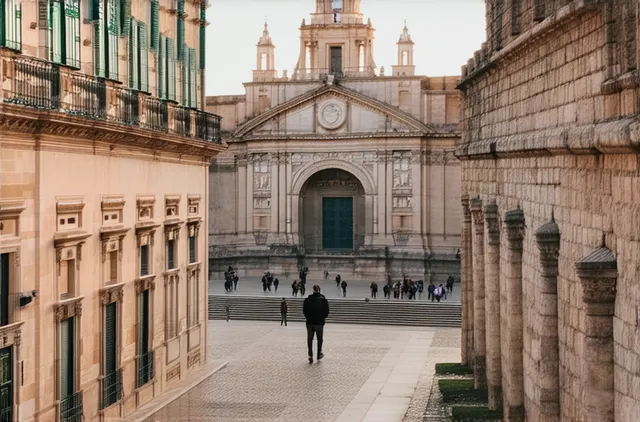 Complete Guide: Solo Travel in Palermo