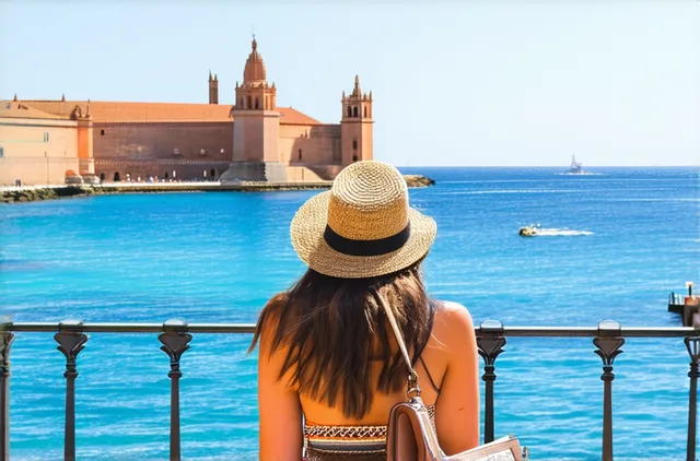 Complete Guide: Solo Travel in Palma de Mallorca