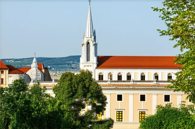 Complete Guide: Solo Travel in Pécs
