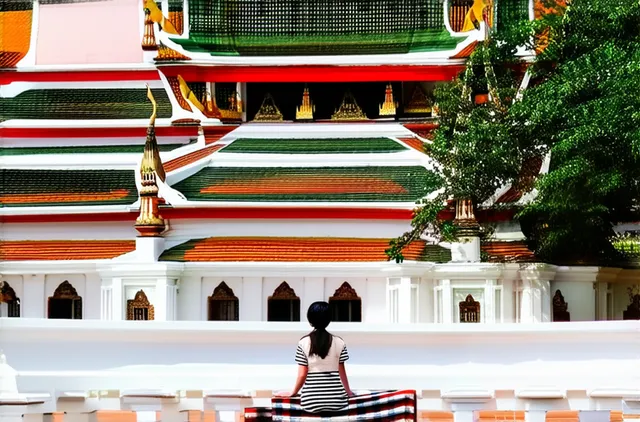 Unforgettable Guide: Solo Travel in Phnom Penh