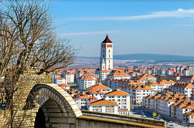 Complete Guide: Solo Travel in Plovdiv