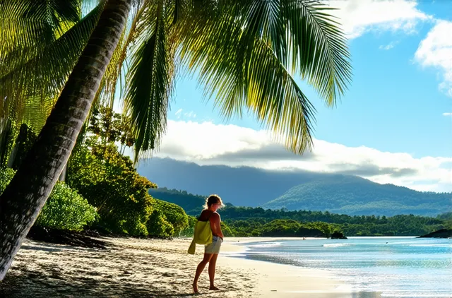 Complete Guide: Solo Travel in Port Douglas