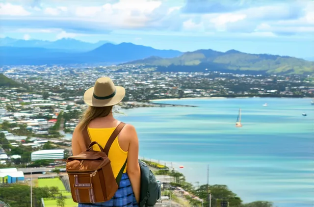 Complete Guide: Solo Travel in Port Moresby